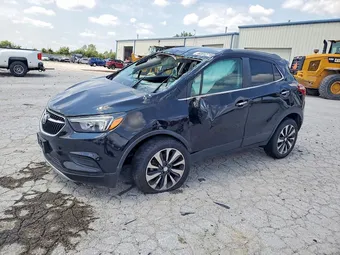 2021 Buick Encore KL4CJESM7MB365139