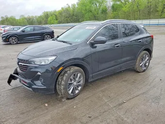 2020 Buick Encore KL4MMESL0LB122502