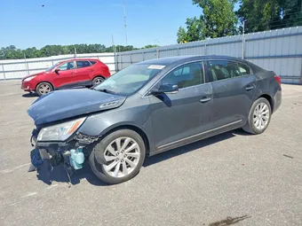 2015 Buick LaCrosse 1G4GB5G34FF241230