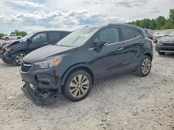 2017 Buick Encore KL4CJESB9HB075179