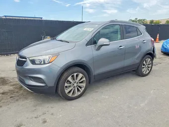 2019 Buick Encore KL4CJESB3KB813873