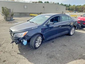 2015 Buick LaCrosse 1G4GB5G32FF296307 Lot 51483046