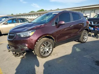 2018 Buick Encore KL4CJ1SB0JB611970