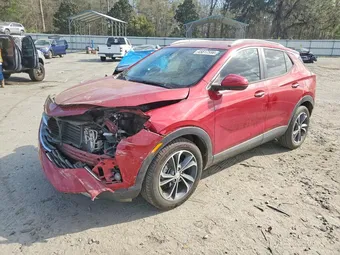 2021 Buick Encore KL4MMDS26MB041667