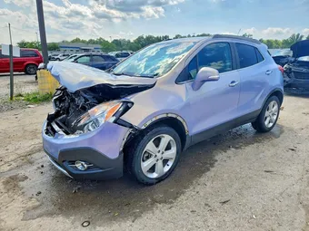 2015 Buick Encore KL4CJFSB4FB222852