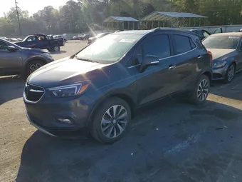 2018 Buick Encore KL4CJDSB2JB601989 Lot 47606006