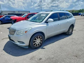 2017 Buick Enclave 5GAKRAKD8HJ239436