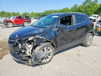 2020 Buick Encore KL4CJASB1LB326150