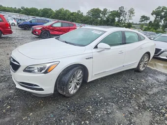 2017 Buick LaCrosse 1G4ZS5SS9HU168961
