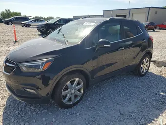 2018 Buick Encore KL4CJHSB2JB630559