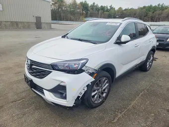 2020 Buick Encore KL4MMESL7LB125400