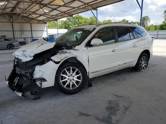 2015 Buick Enclave 5GAKRBKD0FJ282848 Lot 50829386