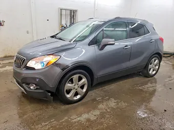 2015 Buick Encore KL4CJBSB3FB190923