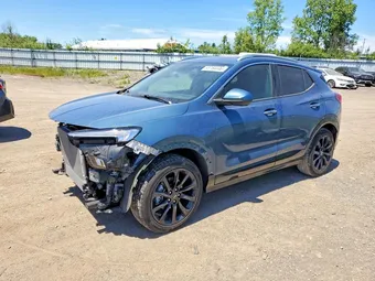 2024 Buick Encore KL4AMESL9RB113700 Lot 55764446