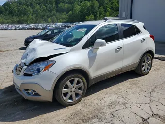 2016 Buick Encore KL4CJFSB9GB681750 Lot 58181496