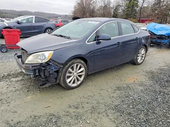 2016 Buick Verano 1G4PR5SK6G4117547