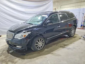 2017 Buick Enclave 5GAKVBKDXHJ248821