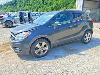 2016 Buick Encore KL4CJFSB7GB542913