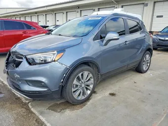 2019 Buick Encore KL4CJASB5KB947633