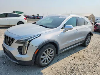 2020 Cadillac XT4 1GYFZDR4XLF071621