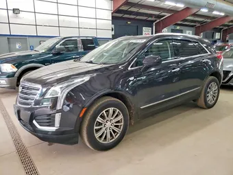 2019 Cadillac XT5 1GYKNDRS5KZ129818