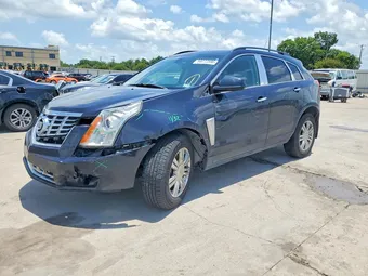 2015 Cadillac SRX 3GYFNAE3XFS559992