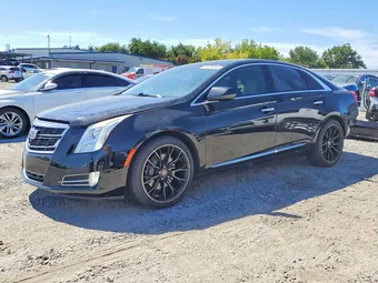 2017 Cadillac XTS 2G61M5S39H9132496