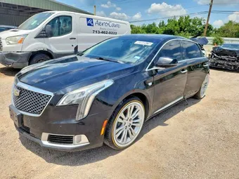 2019 Cadillac XTS 2G61M5S34K9147222