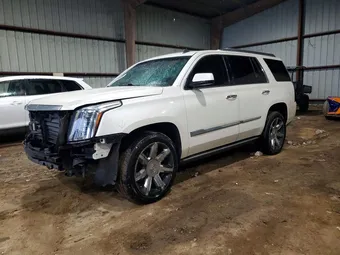 2015 Cadillac Escalade 1GYS3CKJXFR207114