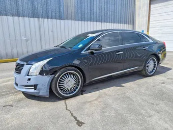 2017 Cadillac XTS 2G61L5S32H9164399