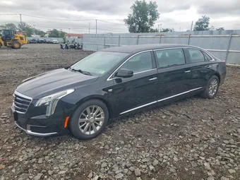 2018 Cadillac XTS 2GEXG6U38J9550224