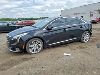 2019 Cadillac XTS 2G61M5S3XK9117190