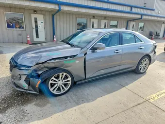 2021 Cadillac CT4 1G6DJ5RK1M0147968