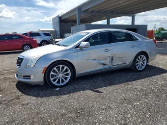 2017 Cadillac XTS 2G61M5S37H9199811