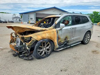2020 Cadillac XT6 1GYKPGRS6LZ119781