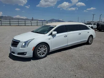 2016 Cadillac XTS 2GEXG6U36G9550246