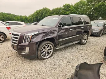 2015 Cadillac Escalade 1GYS4BKJ9FR176896