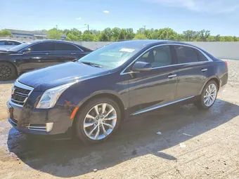 2017 Cadillac XTS 2G61N5S31H9125104