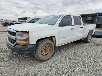 2018 Chevrolet Silverado 1500 3GCUKNEC3JG438326 Lot 51448356