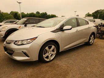 2017 Chevrolet Volt 1G1RC6S51HU214177