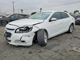 2016 Chevrolet Malibu 1G11C5SA9GF166175 Lot 57942216