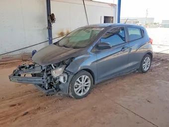 2020 Chevrolet Spark KL8CD6SA3LC474112