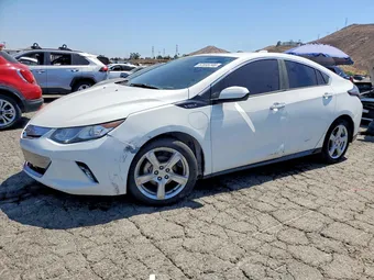 2018 Chevrolet Volt 1G1RC6S53JU158281