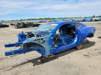 2017 Chevrolet Camaro 1G1FG1R77H0158609