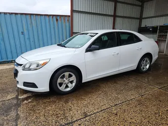 2015 Chevrolet Malibu 1G11A5SL7FU133693 Lot 60296476