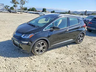 2017 Chevrolet Bolt EV 1G1FX6S04H4188220