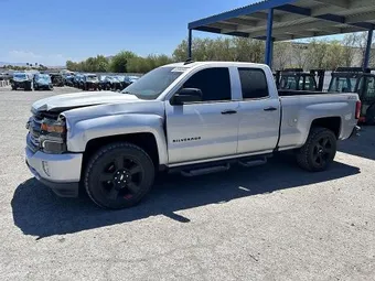 2019 Chevrolet Silverado 1500 2GCVKPEC8K1222949 Lot 62644346