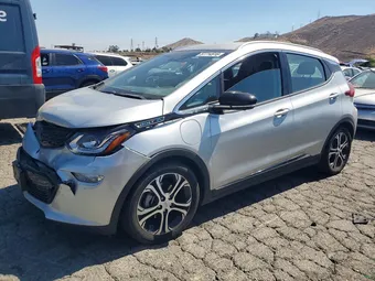 2021 Chevrolet Bolt EV 1G1FZ6S09M4101710