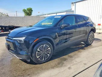 2024 Chevrolet Blazer EV 3GNKDBRJ5RS200437 Lot 60082906