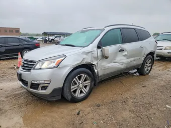2017 Chevrolet Traverse 1GNKVGKD3HJ116440 Lot 54166076